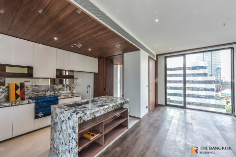 Eigentumswohnung in Bangkok, Thailand, 2 Schlafzimmer № 186448 - Foto 2
