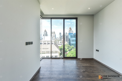 Eigentumswohnung in Bangkok, Thailand, 2 Schlafzimmer № 186448 - Foto 4