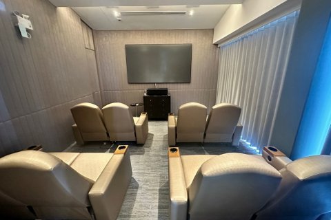 Condominio de 2 dormitorios en Bangkok, Tailandia № 69951 - foto 19