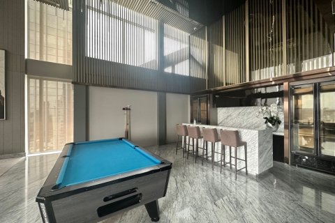 Condominio de 2 dormitorios en Bangkok, Tailandia № 69951 - foto 18