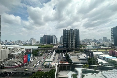 Condo in Bangkok, Thailand, 2 bedrooms № 69951