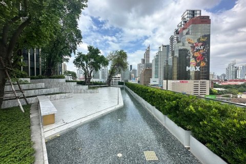 Condominio de 2 dormitorios en Bangkok, Tailandia № 69951 - foto 20