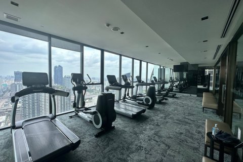 Condominio de 2 dormitorios en Bangkok, Tailandia № 69951 - foto 16