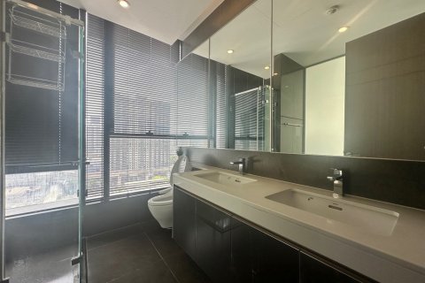 Condominio de 2 dormitorios en Bangkok, Tailandia № 69951 - foto 13
