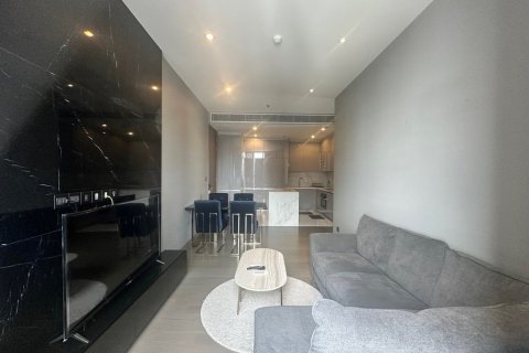 Condominio de 2 dormitorios en Bangkok, Tailandia № 69951 - foto 3