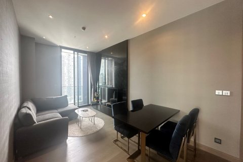 Condominio de 2 dormitorios en Bangkok, Tailandia № 69951 - foto 4