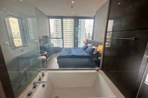 Condominio de 2 dormitorios en Bangkok, Tailandia № 69951 - foto 14
