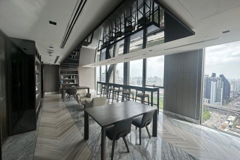 Condominio de 2 dormitorios en Bangkok, Tailandia № 69951 - foto 17