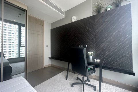 Condominio de 2 dormitorios en Bangkok, Tailandia № 69951 - foto 11