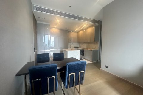 Condominio de 2 dormitorios en Bangkok, Tailandia № 69951 - foto 5