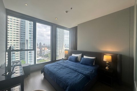 Condominio de 2 dormitorios en Bangkok, Tailandia № 69951 - foto 7