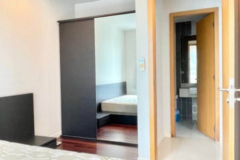 Condominio de 1 dormitorio en Bangkok, Tailandia № 117125 - foto 6