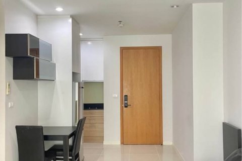 Condominio de 1 dormitorio en Bangkok, Tailandia № 117125 - foto 2