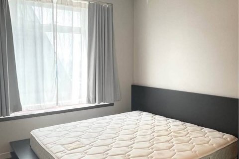 Condominio de 1 dormitorio en Bangkok, Tailandia № 117125 - foto 5