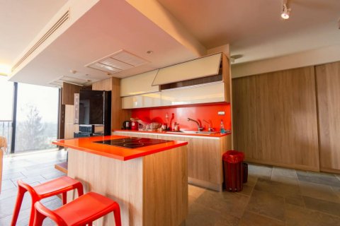 Condominio de 2 dormitorios en Hua Hin, Tailandia № 117129 - foto 7