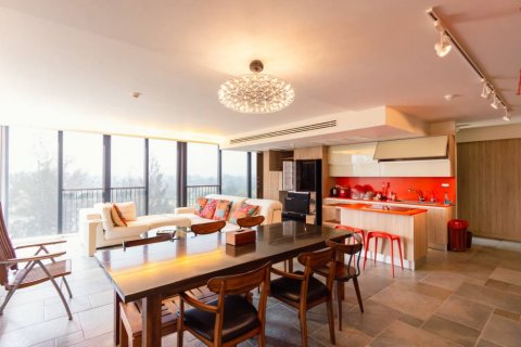 Condominio de 2 dormitorios en Hua Hin, Tailandia № 117129 - foto 8