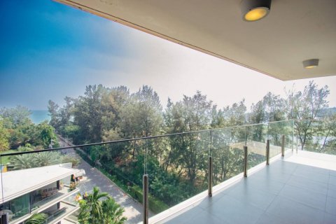 Condominio de 2 dormitorios en Hua Hin, Tailandia № 117129 - foto 2