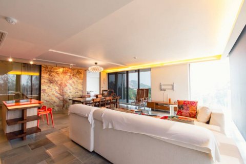 Condominio de 2 dormitorios en Hua Hin, Tailandia № 117129 - foto 5