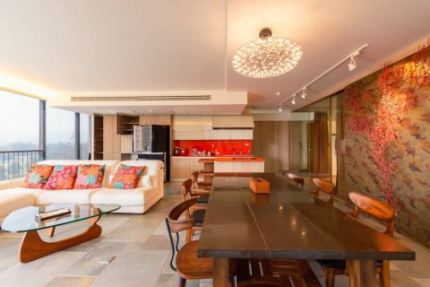 Condominio de 2 dormitorios en Hua Hin, Tailandia № 117129 - foto 6