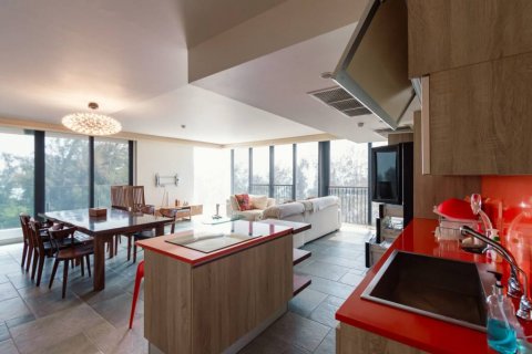 Condominio de 2 dormitorios en Hua Hin, Tailandia № 117129 - foto 9