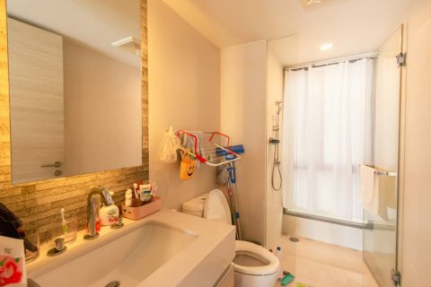Condo in Hua Hin, Thailand, 2 bedrooms № 117128 - photo 10