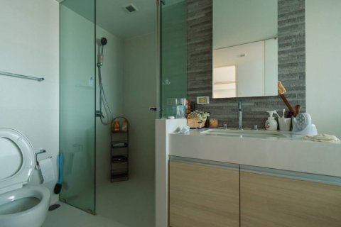 Condo in Hua Hin, Thailand, 2 bedrooms № 117128 - photo 9