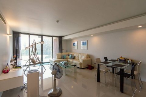 Condo in Hua Hin, Thailand, 2 bedrooms № 117128 - photo 4