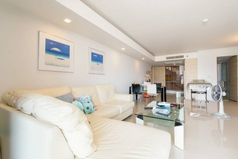 Condo in Hua Hin, Thailand, 2 bedrooms № 117128 - photo 3
