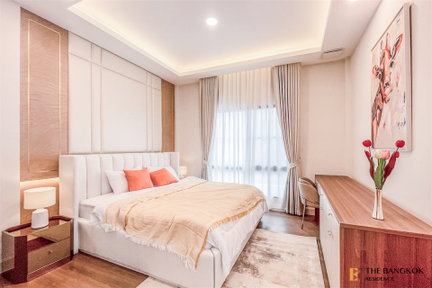 Haus in Bangkok, Thailand 5 Schlafzimmer № 189014 - Foto 9