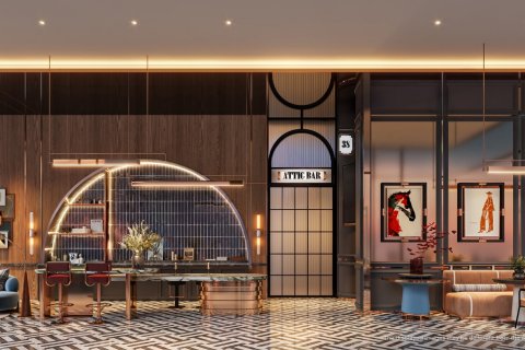 Eigentumswohnung in Bangkok, Thailand, 1 Schlafzimmer  № 170194 - Foto 11