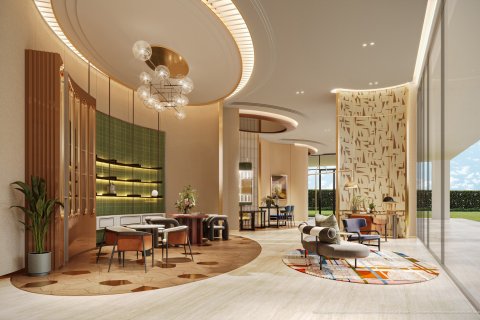Eigentumswohnung in Bangkok, Thailand, 1 Schlafzimmer  № 170194 - Foto 28