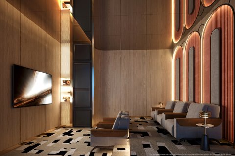 Eigentumswohnung in Bangkok, Thailand, 1 Schlafzimmer  № 170194 - Foto 6
