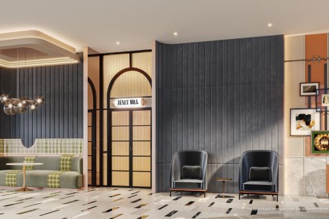 Eigentumswohnung in Bangkok, Thailand, 1 Schlafzimmer  № 170194 - Foto 12