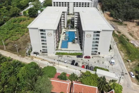 Estudio en Phuket, Tailandia № 203530 - foto 15