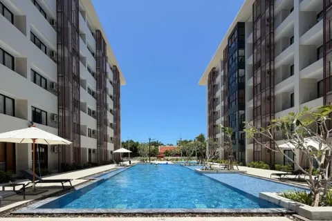 Estudio en Phuket, Tailandia № 203530 - foto 19