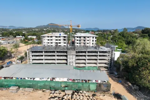 Estudio en Phuket, Tailandia № 203530 - foto 9