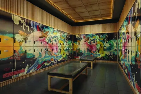 Estudio en Phuket, Tailandia № 203530 - foto 5