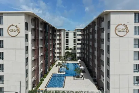 Estudio en Phuket, Tailandia № 203530 - foto 16