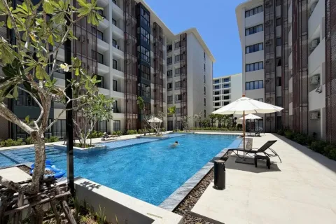 Estudio en Phuket, Tailandia № 203530 - foto 17