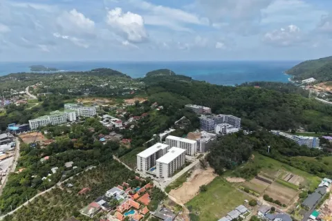 Estudio en Phuket, Tailandia № 203530 - foto 13