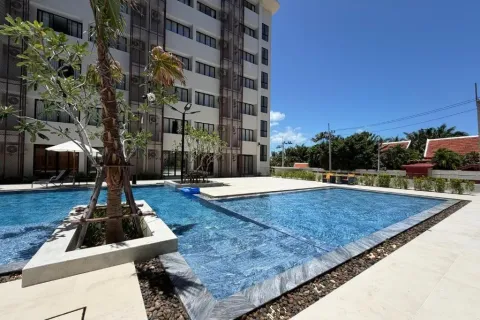 Estudio en Phuket, Tailandia № 203530 - foto 20
