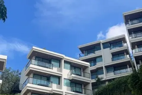 Estudio en Phuket, Tailandia № 203526 - foto 17