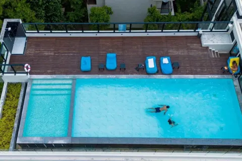 Estudio en Phuket, Tailandia № 203526 - foto 12