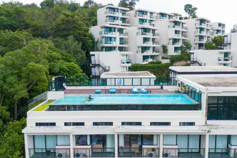 Estudio en Phuket, Tailandia № 203526 - foto 6