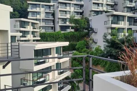 Estudio en Phuket, Tailandia № 203526 - foto 7