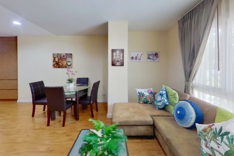 Estudio en el condominio en Chiang Mai, Tailandia № 136538 - foto 17