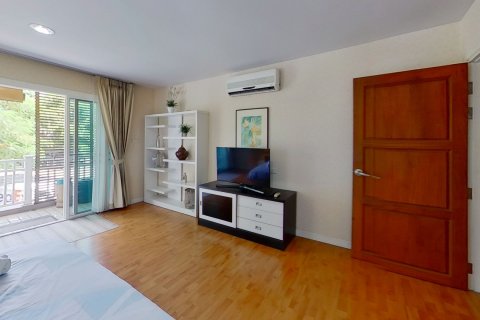 Estudio en el condominio en Chiang Mai, Tailandia № 136538 - foto 13