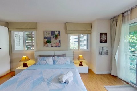 Estudio en el condominio en Chiang Mai, Tailandia № 136538 - foto 8