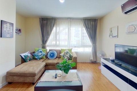 Estudio en el condominio en Chiang Mai, Tailandia № 136538 - foto 18
