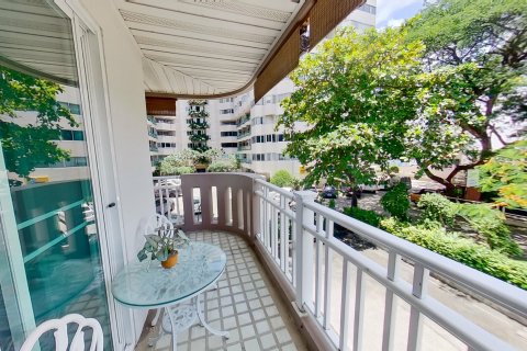 Estudio en el condominio en Chiang Mai, Tailandia № 136538 - foto 10